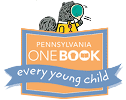 Welcome to the 2018 Pennsylvania One Book website Logo